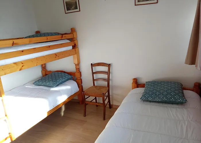 Appartement Plein Coeur Super-Besse
