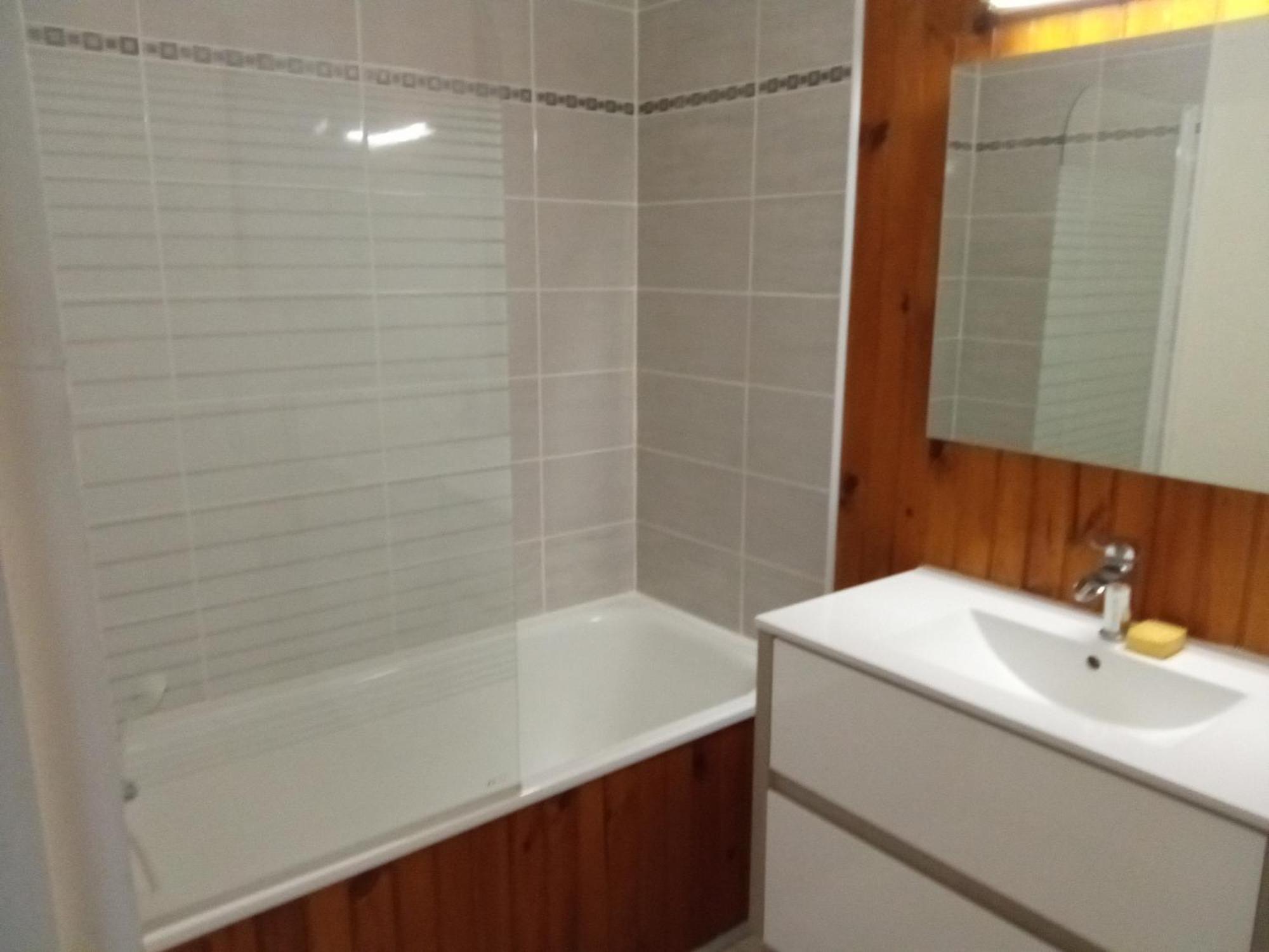 Plein Coeur Super-besse Apartment