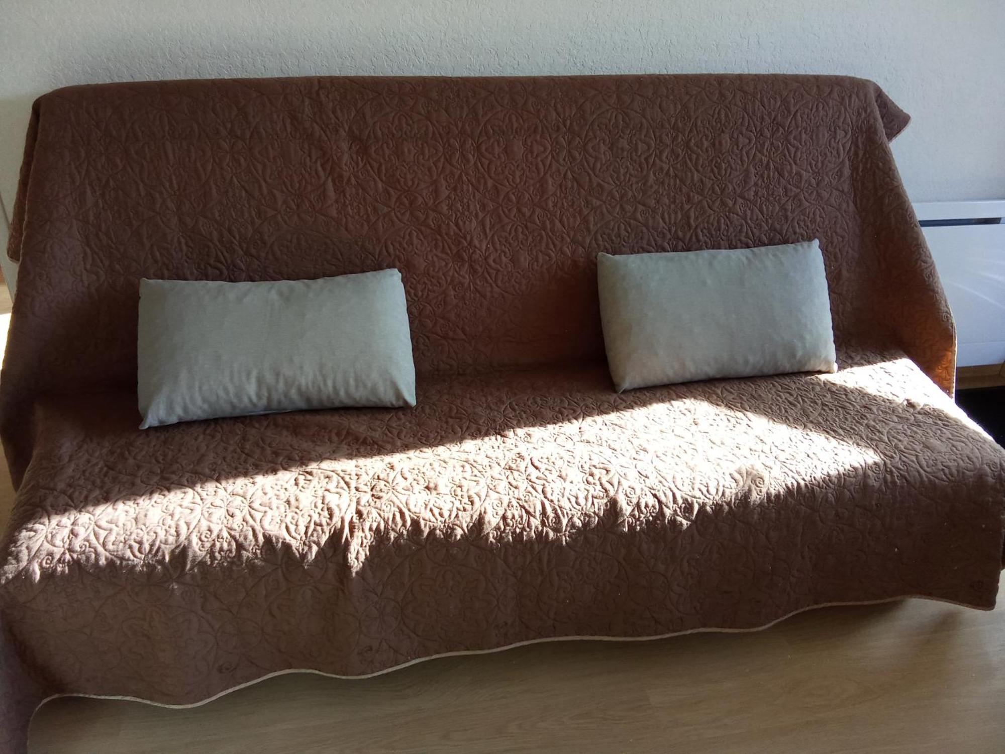 Apartment Plein Coeur Super-besse Besse-et-Saint-Anastaise