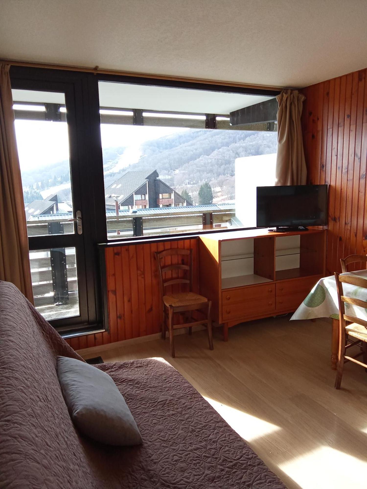 Apartment Plein Coeur Super-besse