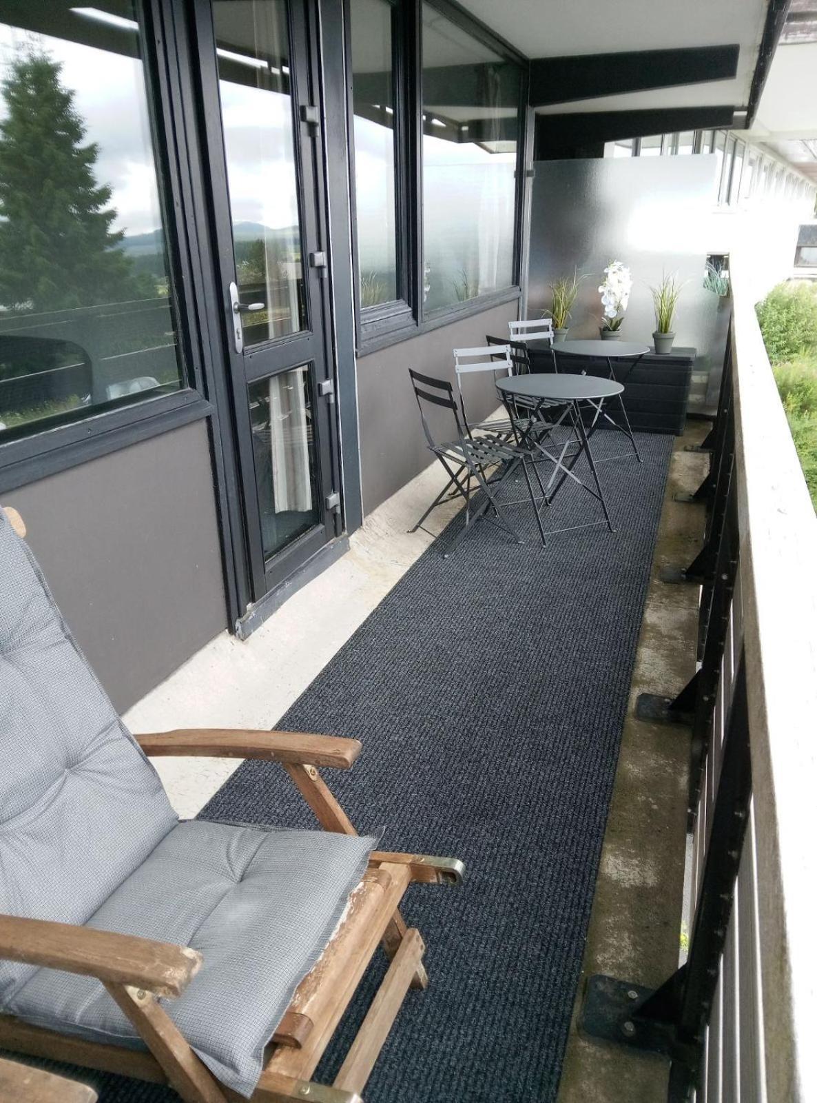 Apartment Plein Coeur Super-besse Besse-et-Saint-Anastaise
