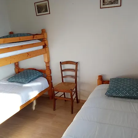 Appartement Plein Coeur Super-Besse Buitenkant foto