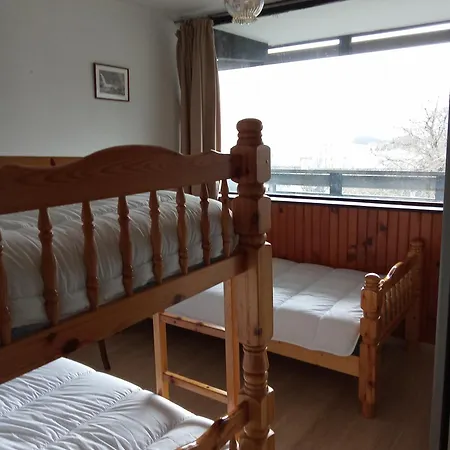 Appartement Plein Coeur Super-Besse Buitenkant foto